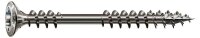 SPAX® Fassadenschrauben T20 Linsensenkkopf A2 25470004505022 4,5 mm x 50 mm, 200 St.