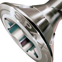 SPAX® Fassadenschrauben T20 Linsensenkkopf A2 25470004505022 4,5 mm x 50 mm, 200 St.