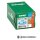 SPAX® Fassadenschrauben T20 Linsensenkkopf A2 25470004505022 4,5 mm x 50 mm, 200 St.