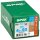 SPAX® Fassadenschrauben T20 Linsensenkkopf A2 25470004505022 4,5 mm x 50 mm, 200 St.