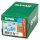 SPAX® Fassadenschrauben T20 Linsensenkkopf A2 25470004505022 4,5 mm x 50 mm, 200 St.
