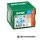 SPAX® Fassadenschrauben T15 Linsensenkkopf A2 0467000400453 4 mm x 45 mm, 100 St.