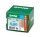 SPAX® Fassadenschrauben T20 Linsensenkkopf A2 25170005006021 5 mm x 60 mm, 100 St.