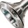 SPAX® Fassadenschrauben T20 Linsensenkkopf A2 25170004508021 4,5 mm x 80 mm, 100 St.