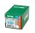 SPAX® Fassadenschrauben T20 Linsensenkkopf A2 25170005008021 5 mm x 80 mm, 100 St.