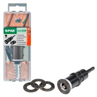 SPAX® Tiefenanschlag Drive Stop, 1 St.