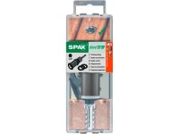 SPAX® Tiefenanschlag Drive Stop, 1 St.