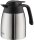 THERMOS® Isolierkanne THV silber, schwarz 1,0 l, 1 St.