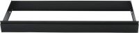BISLEY Hängeregistraturauszug schwarz 65,0 x 35,5 x...