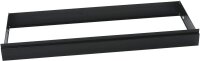 BISLEY Hängeregistraturauszug schwarz 65,0 x 35,5 x...