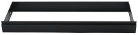 BISLEY Hängeregistraturauszug schwarz 105,0 x 35,5 x...