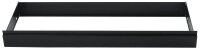 BISLEY Hängeregistraturauszug schwarz 85,0 x 35,5 x...