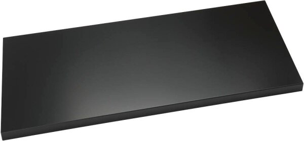 BISLEY Universal Fachboden schwarz 59,0 x 35,3 cm, 1 St.