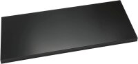 BISLEY Universal Fachboden schwarz 59,0 x 35,3 cm, 1 St.