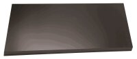 BISLEY Universal Fachboden schwarz 59,0 x 35,3 cm, 1 St.