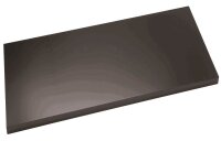 BISLEY Universal Fachboden schwarz 59,0 x 35,3 cm, 1 St.