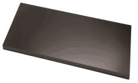 BISLEY Universal Fachboden schwarz 59,0 x 35,3 cm, 1 St.