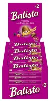 Balisto Yoberry Schokoriegel 20 Riegel, 20 St.