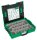 SPAX® Holzbauschrauben-Sortiment L-BOXX Mini EDELSTAHL 5000009165019