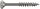 SPAX® Holzbauschrauben-Sortiment L-BOXX Mini EDELSTAHL 5000009165019