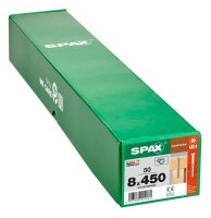 SPAX® Holzbauschrauben T40 Senkkopf WIROX...