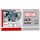 novus Heftklammern SUPER 24/6, 10.000 St.