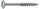 SPAX® Holzbauschrauben T40 Tellerkopf WIROX 0251010802205 8 mm x 220 mm, 50 St.