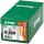 SPAX® Holzbauschrauben T40 Tellerkopf WIROX 0251010801605 8 mm x 160 mm, 50 St.