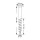SPAX® Holzbauschrauben T40 Tellerkopf WIROX 0251010801805 8 mm x 180 mm, 50 St.