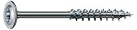 SPAX® Holzbauschrauben T40 Tellerkopf WIROX 0251010803605 8 mm x 360 mm, 50 St.
