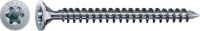 SPAX® Holzbauschrauben T40 Senkkopf WIROX 1201010802405 8 mm x 240 mm, 50 St.