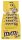 m&ms PEANUT Schokobonbons 24x 45,0 g, 24 St.