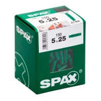 SPAX® TYP-SD 4100000500257 Betondübel Ø 5...