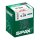 SPAX® TYP-SD 4100000500257 Betondübel Ø 5 mm x 25 mm, 150 St.