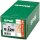 SPAX® Holzbauschrauben T40 Senkkopf WIROX 1201010801205 8 mm x 120 mm, 50 St.