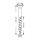 SPAX® Universalschrauben T40 Senkkopf Edelstahl A2 0197000802405 8 mm x 240 mm, 50 St.