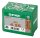 SPAX® Rückwandschrauben T20 Flachkopf WIROX 0151010400253 4 mm x 25 mm, 300 St.