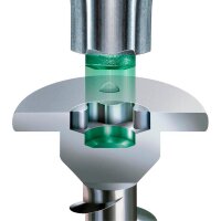 SPAX® Rückwandschrauben T10 Flachkopf WIROX 0151010300303 3 mm x 30 mm, 300 St.