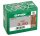 SPAX® Rückwandschrauben T10 Flachkopf WIROX 0151010300303 3 mm x 30 mm, 300 St.