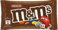 m&ms CHOCO Schokobonbons 24x 45,0 g, 24 St.