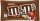 m&ms CHOCO Schokobonbons 24x 45,0 g, 24 St.