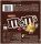 m&ms CHOCO Schokobonbons 24x 45,0 g, 24 St.