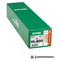 SPAX® Holzbauschrauben T50 Senkkopf WIROX...