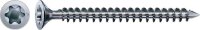 SPAX® Holzbauschrauben T50 Senkkopf WIROX 1201011204005 12 mm x 400 mm, 25 St.