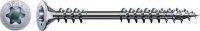 SPAX® Verlegeschrauben T20 Senkkopf WIROX 0541010450705 4,5 mm x 70 mm, 500 St.