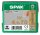SPAX® Verlegeschrauben T20 Senkkopf WIROX 0541010450705 4,5 mm x 70 mm, 500 St.