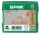 SPAX® Verlegeschrauben T20 Senkkopf WIROX 0541010450605 4,5 mm x 60 mm, 500 St.