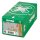 SPAX® Verlegeschrauben T20 Senkkopf WIROX 0541010450505 4,5 mm x 50 mm, 500 St.