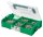 SPAX® Holzbauschrauben-Sortiment L-BOXX Mini WIROX 5000009162019