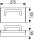SPAX® Holzbauschrauben-Sortiment L-BOXX Mini WIROX 5000009162019